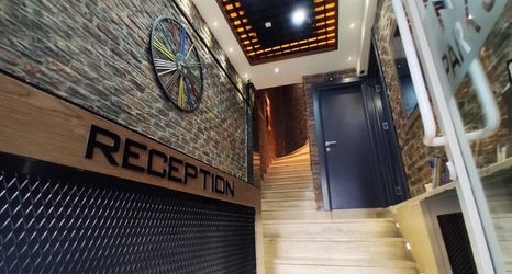 其他 2 Nova Park Hotel & Suite