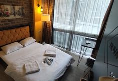 其他 4 Nova Park Hotel & Suite