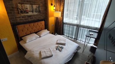 其他 4 Nova Park Hotel & Suite