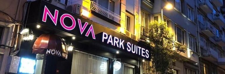 其他 Nova Park Hotel & Suite