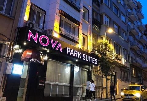 其他 Nova Park Hotel & Suite