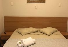 기타 7 Vila Real Hotel