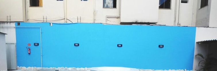 기타 Vila Real Hotel