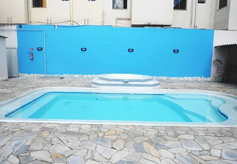 기타 Vila Real Hotel