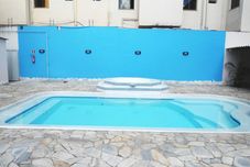 기타 Vila Real Hotel