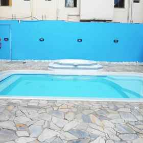 Primary image1皇家別墅飯店,Jose A Junqueira Park飯店