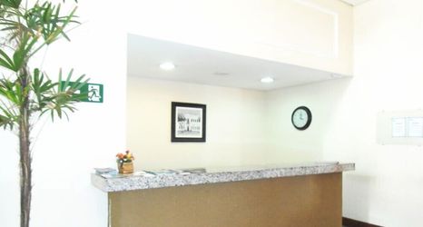 기타 2 Vila Real Hotel