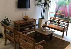 기타 3 Vila Real Hotel