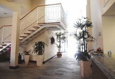 기타 4 Vila Real Hotel