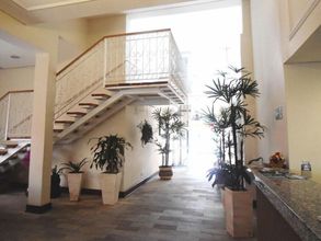 기타 4 Vila Real Hotel