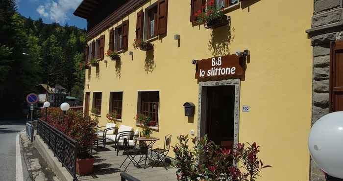 Others B&B Lo Slittone