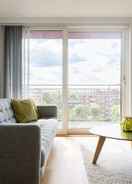 ภาพหลัก 2 bed 2 Bath Greenwich Apart. - London