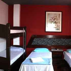 Primary image1福茲伊古旅館,瓜拉尼森林动物园飯店