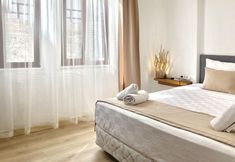 อื่นๆ 6 Amigo Apartments