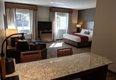 其他 6 GrandStay Hotel & Suites