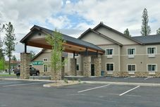 其他 GrandStay Hotel & Suites