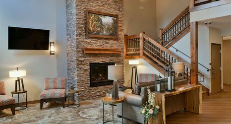 其他 2 GrandStay Hotel & Suites