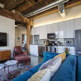 Primary image1迪迪工業閣樓飯店,Brooklyn Roasting Company Roastery & Espresso Lab飯店