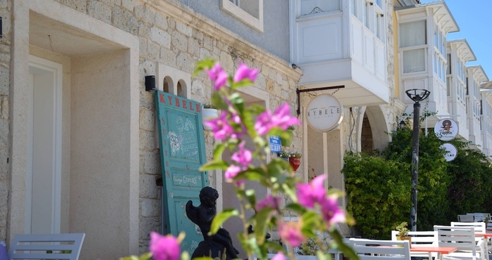 Others Kybele Suites Alacati