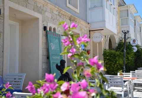 Others Kybele Suites Alacati