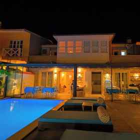 Primary image 1 Kybele Suites Alacati, İzmir Hotels