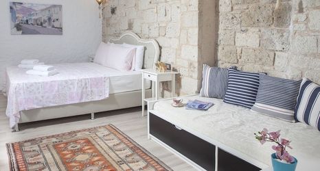 Others 2 Kybele Suites Alacati