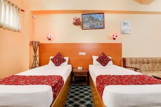 其他 4 Hotel Gangotri