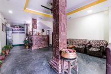 其他 Hotel Gangotri