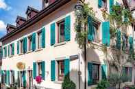 Lainnya Boutique Hotel Rose Baden-Baden