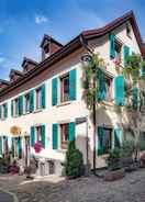 Imej utama Boutique Hotel Rose Baden-Baden