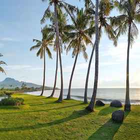 Primary image 1 坎普安别墅酒店, Ida Bagus 酒店