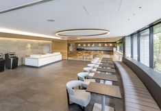 Khác 3 Far East Village Hotel Ariake, Tokyo