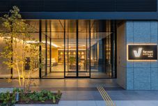 其他 Far East Village Hotel Ariake, Tokyo