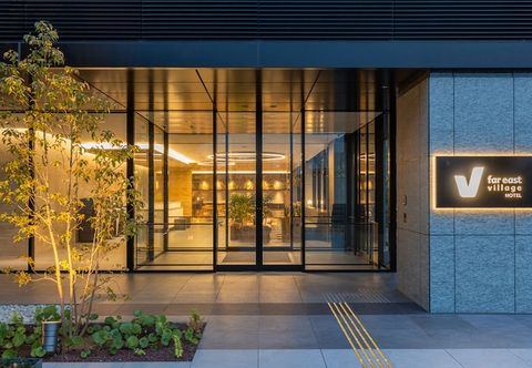 Khác Far East Village Hotel Ariake, Tokyo