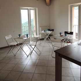 Primary image 1 Ostello Dosso del Liro, Barni Hotels