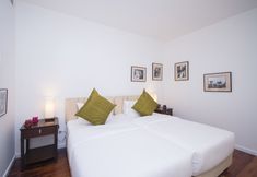 Others 6 3-Bedroom Seaview Villa at Surin Beach