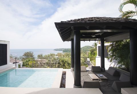 Others 3-Bedroom Seaview Villa at Surin Beach
