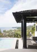 Ảnh chính 3-Bedroom Seaview Villa at Surin Beach