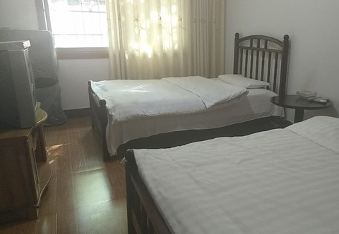 Khác Fangxin Hostel