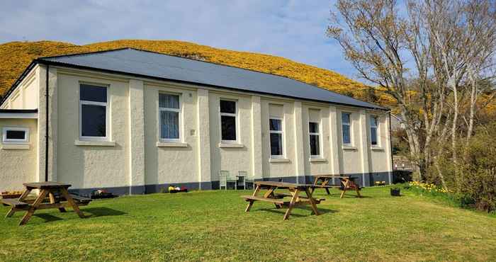 Lainnya Helmsdale Lodge Hostel