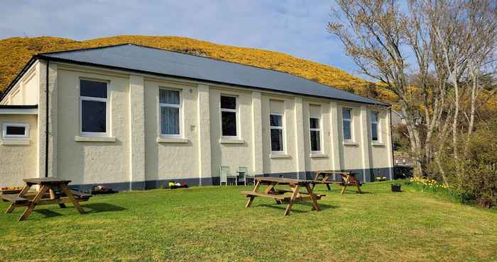 อื่นๆ Helmsdale Lodge Hostel