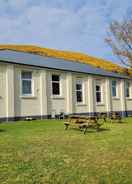 ภาพหลัก Helmsdale Lodge Hostel