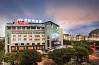 Others Guilin Manhattan Hotel Liangjiang Branch