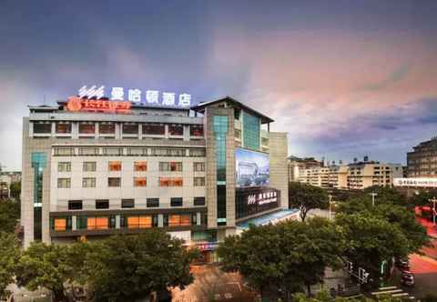 Others Guilin Manhattan Hotel Liangjiang Branch