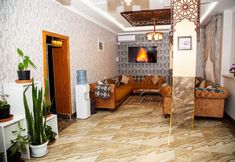 Others 6 Mildom Hotel Baku