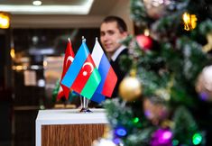 Others 4 Mildom Hotel Baku