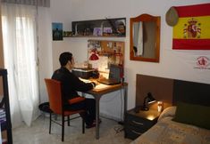 Lain-lain 6 Pensión Zurbarán