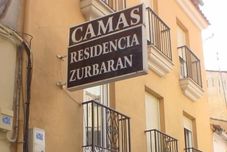 Lain-lain Pensión Zurbarán