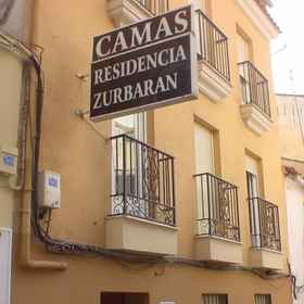 Primary image 1 Pensión Zurbarán, Berzocana Hotels