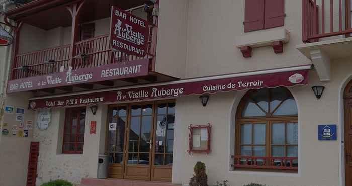 Others Hotel Restaurant La Vieille Auberge